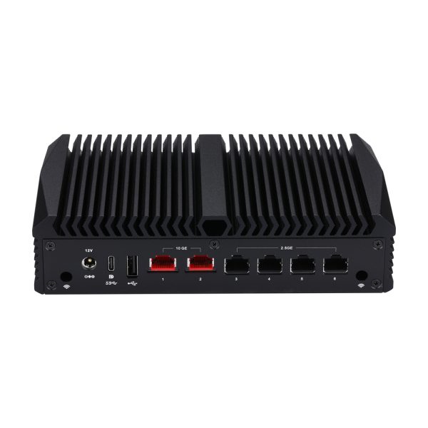 Mini PC Q10900H6 S13 Series