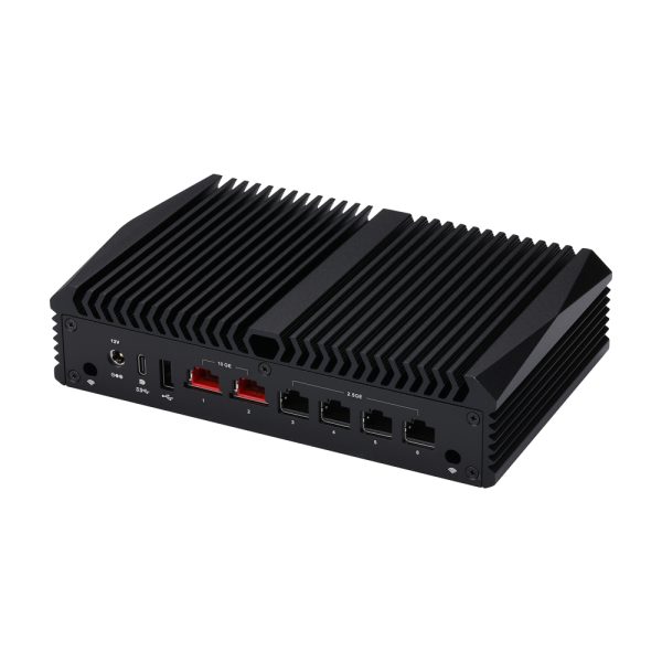Mini PC Q10900H6 S13 Series - Image 7