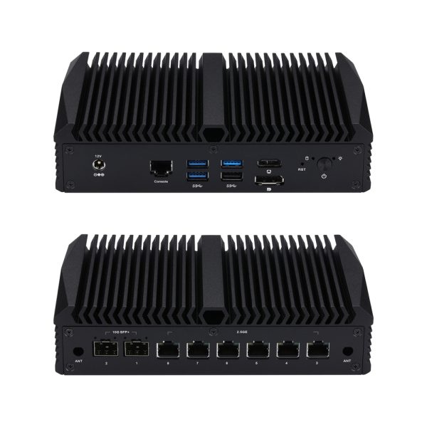 Mini PC Q31000SE S13 Series - Image 2