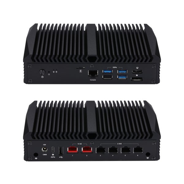 Mini PC Q10900H6 S13 Series - Image 2
